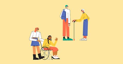 Être étudiante ou étudiant aidant